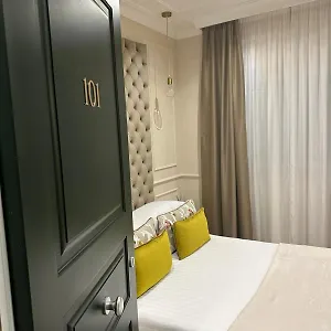  Guest house Nouvelle Maison Luxury Palace